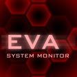 Icono de programa: EVA System Monitor