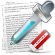 Icon of program: Extract Data Between Two …