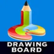 Icon of program: Art Drawing Games