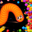 Icon of program: Snake Blast - Worm Snake …