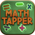 Icono de programa: Math Tapper: Arcade One-t…