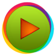 Icon of program: Real 4k Video Player