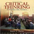 Icon of program: CRITICAL THINKING by Bruc…