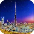 Icon of program: Dubai Night Live Wallpape…