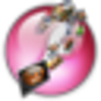 QR Photo to Flash Converter icon