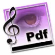 Icon of program: PDFtoMusic