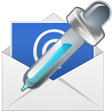 Icon of program: Extract Domains From Emai…