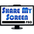 Icon of program: Share My Screen Pro