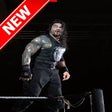 Icono de programa: 4k Roman reigns wallpaper…