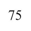Icon of program: Her 75