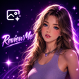 Icono de programa: ReviewMe-Parallel world