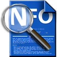 Icono de programa: NFOPad