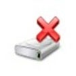 Icon of program: Cyber-D039s DriveHide