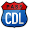Icono de programa: CDL Commercial Driver Tes…