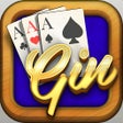 Icon of program: Gin Rummy Multiplayer Fre…