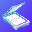 Icon of program: Awesome Scanner - Smart S…