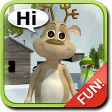 Icon of program: Talking Reindeer