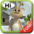 Icon of program: Talking Reindeer