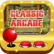 Icono de programa: Arcade Games Emulator