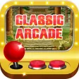 Icon of program: Arcade Games Emulator
