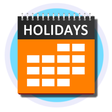 Icono de programa: Public Holiday Center
