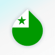 Icon of program: Drops: Learn Esperanto la…