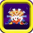 Icon of program: 777 Mirage Casino Reel De…