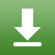 Icono de programa: Web page downloader