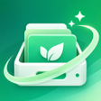 Icono de programa: Aero Storage Cleaner