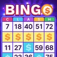 Bingo Clash: Win Real Cash icon