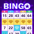 Icon of program: Bingo Clash: Win Real Cas…