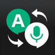 Icon of program: Easy Translate - Voice  T…