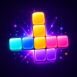 Icono de programa: BlockBaaz: Cosmic Block P…