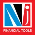 Icon of program: NJ Financial Tools