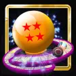 Icon of program: 3D BALL IN LINE