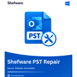 Icon of program: Shefware for Outloook PST…