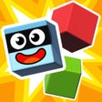 Icon of program: Pango KABOOM  cube stacki…