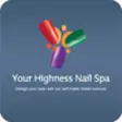 Icon of program: Your Highness Nail Spa Pt…