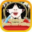 Icon of program: Celebrity Nose Hair Pulli…
