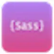 Icon of program: Sass Editor