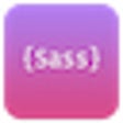 Icon of program: Sass Editor