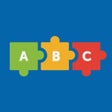 Icon of program: Puzzle English:
