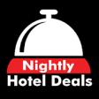 Icon of program: Nightly Hotel Deals