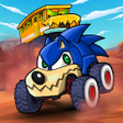 Icono de programa: Car Eats Car Multiplayer …