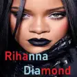 Icon of program: Rihanna - Diamonds