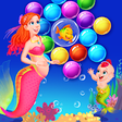 Icono de programa: Mermaid Pregnancy Bubble