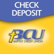 Icon of program: BCU Check Deposit