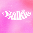 Icon of program: Stalkie  Mobile detective