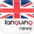 Icon of program: Languing news learning En…