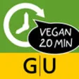 Icon of program: Vegan in 20 Minuten - sch…